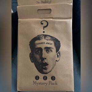 Trader Joe’s mystery bags